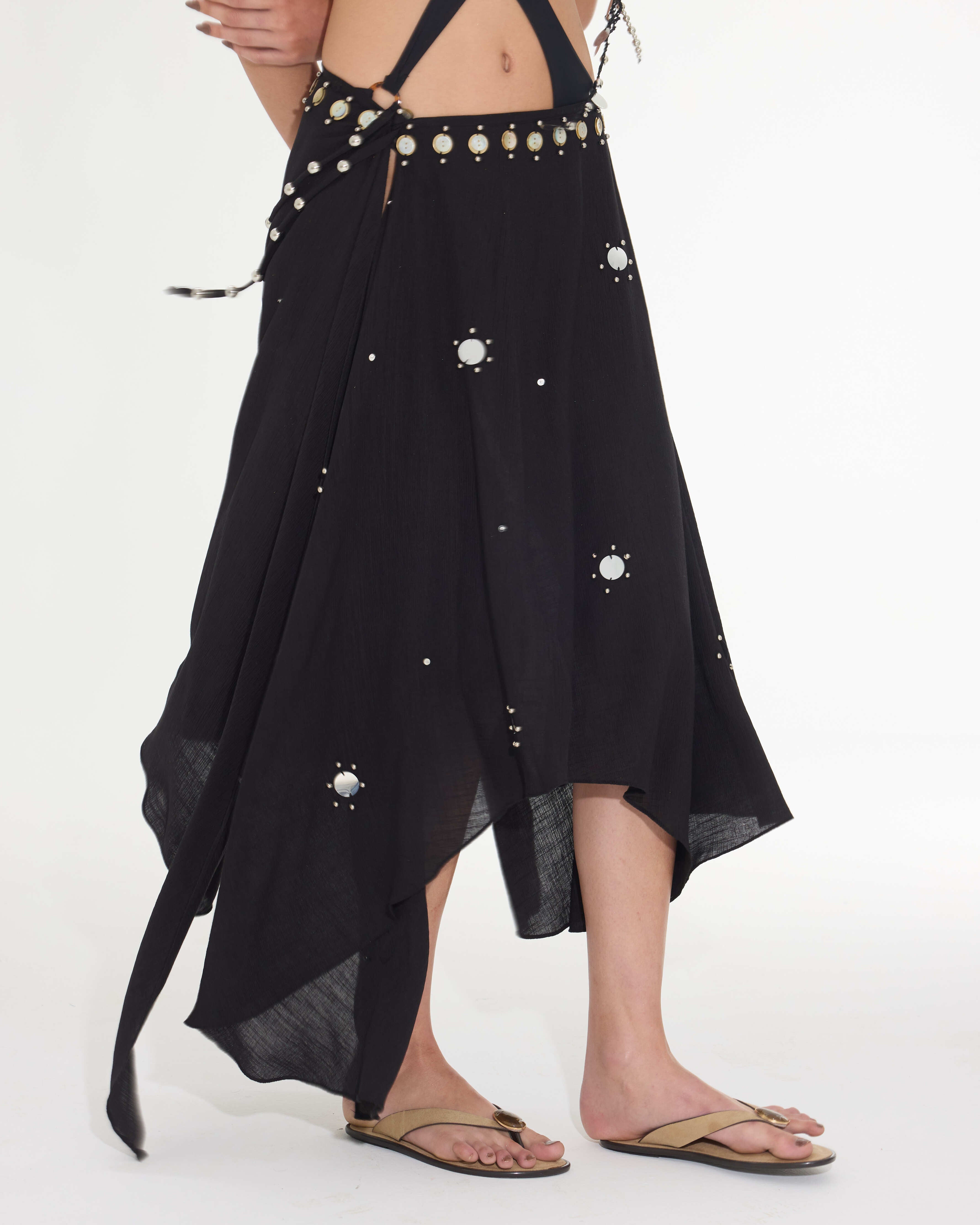Noor Skirt