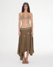 Noor Skirt