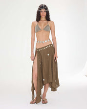 Noor Skirt