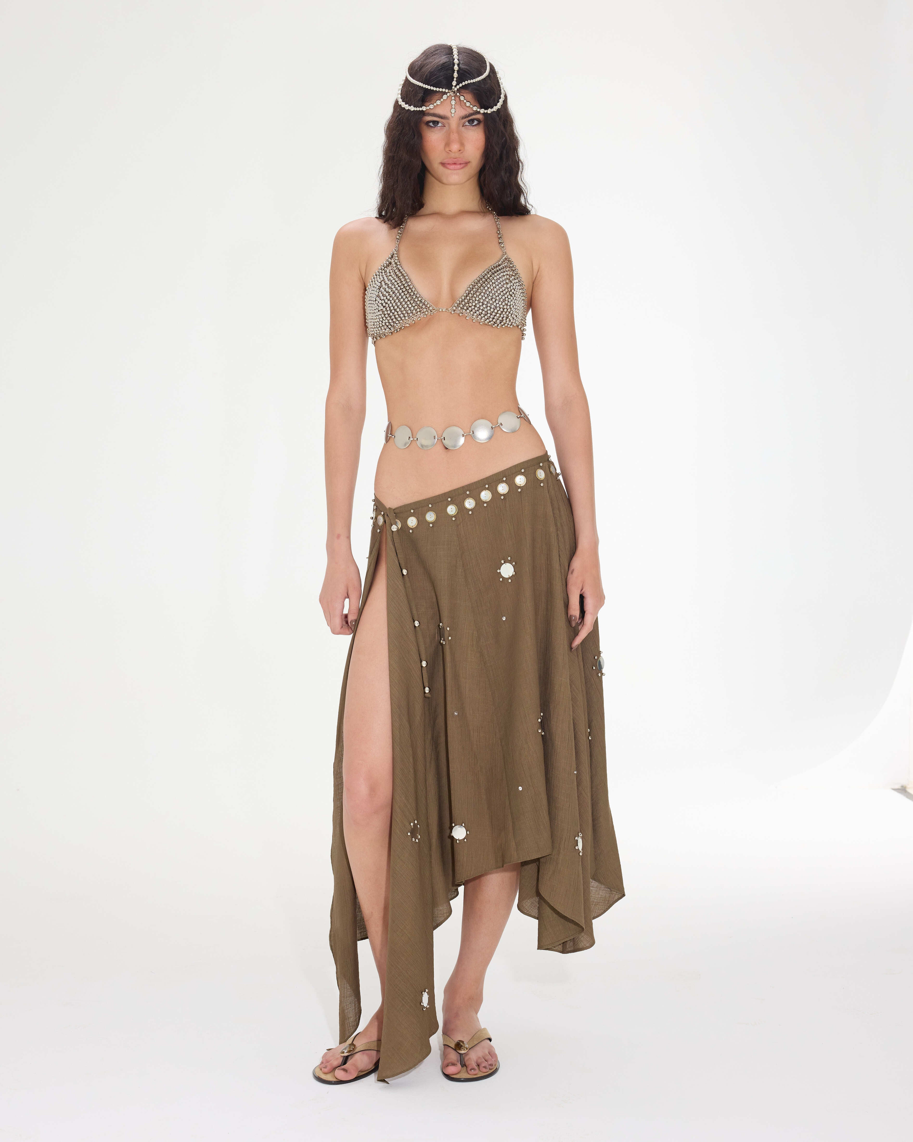 Noor Skirt
