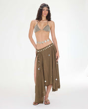 Noor Skirt