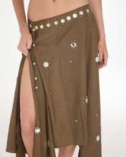 Noor Skirt