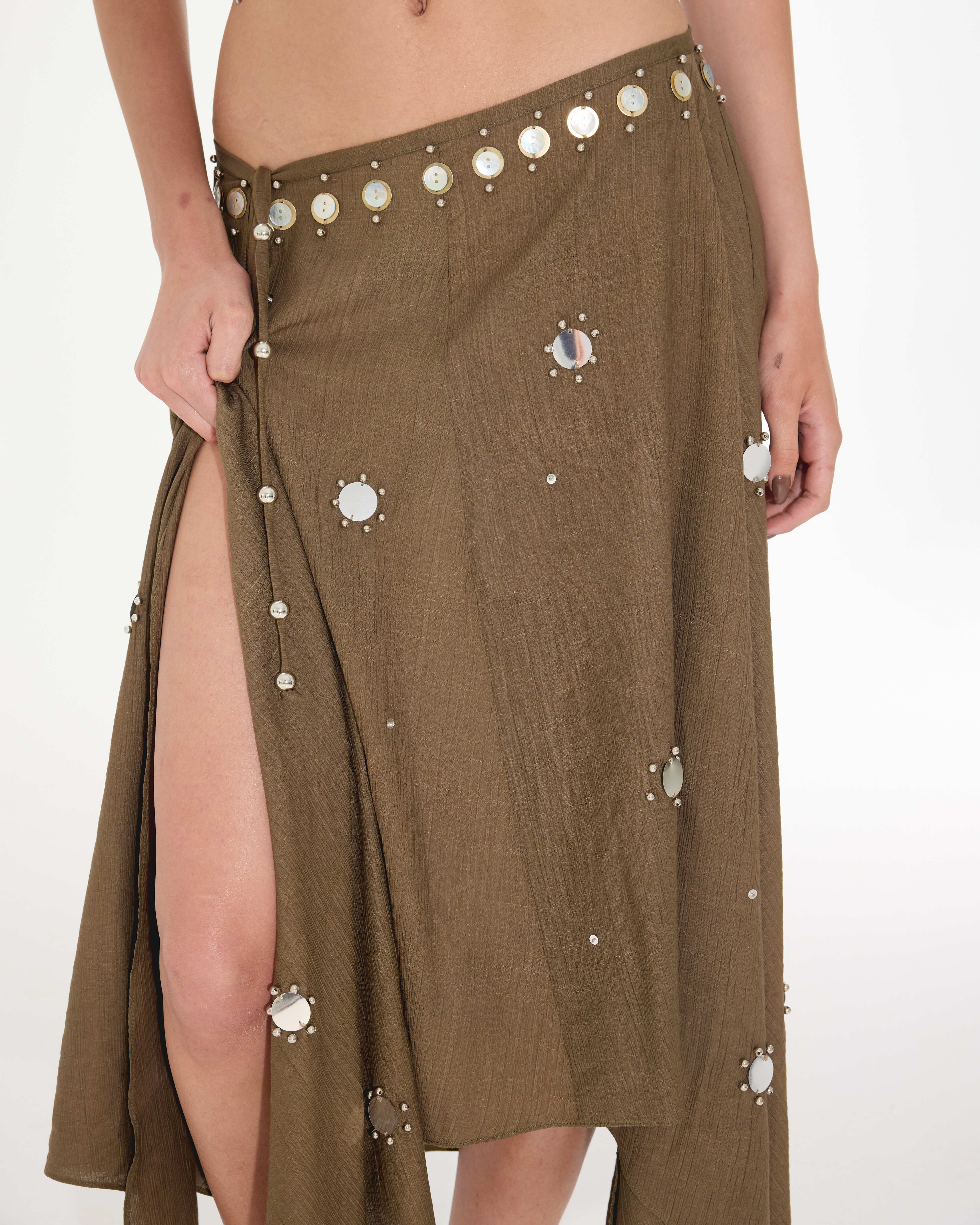 Noor Skirt