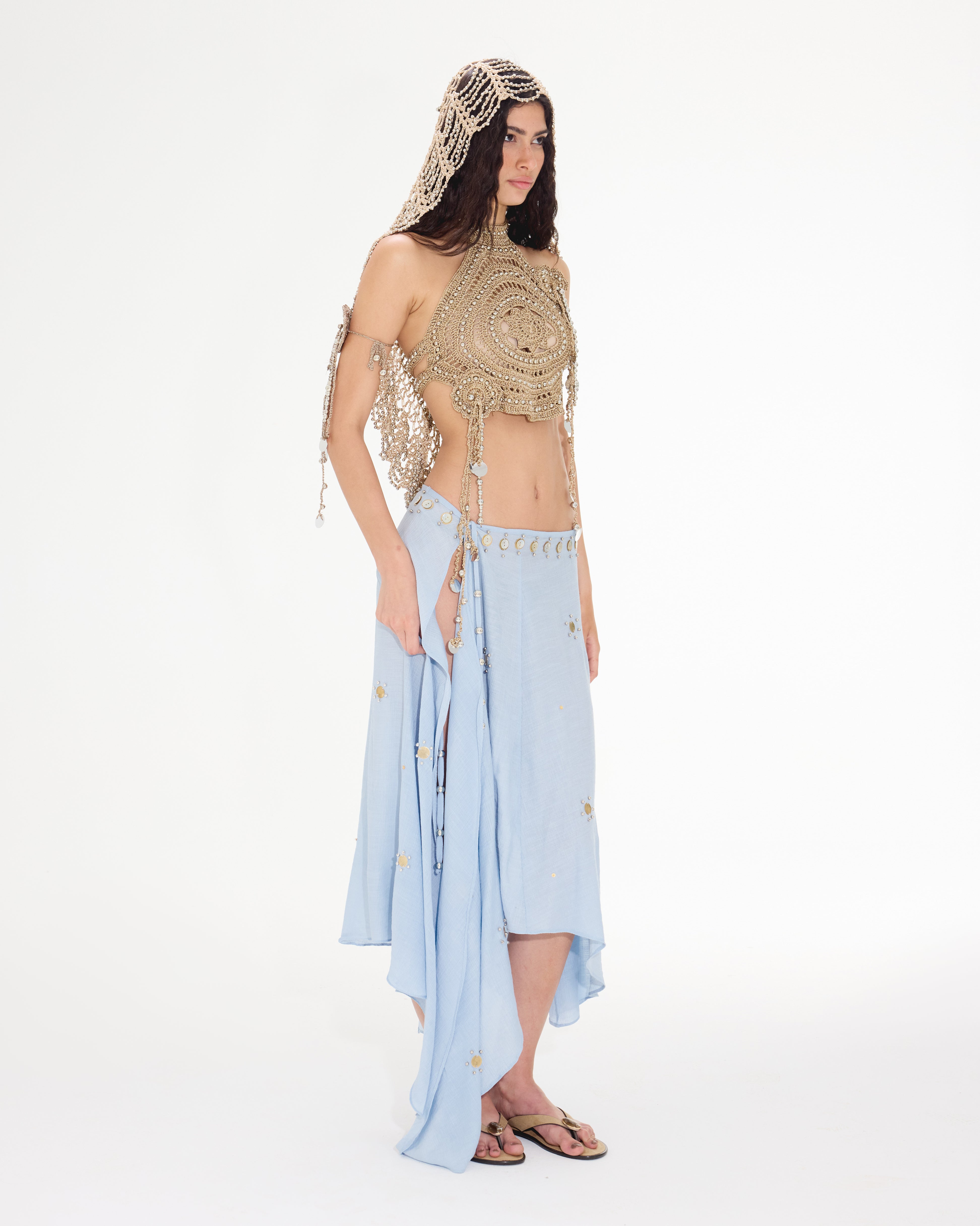 Noor Skirt