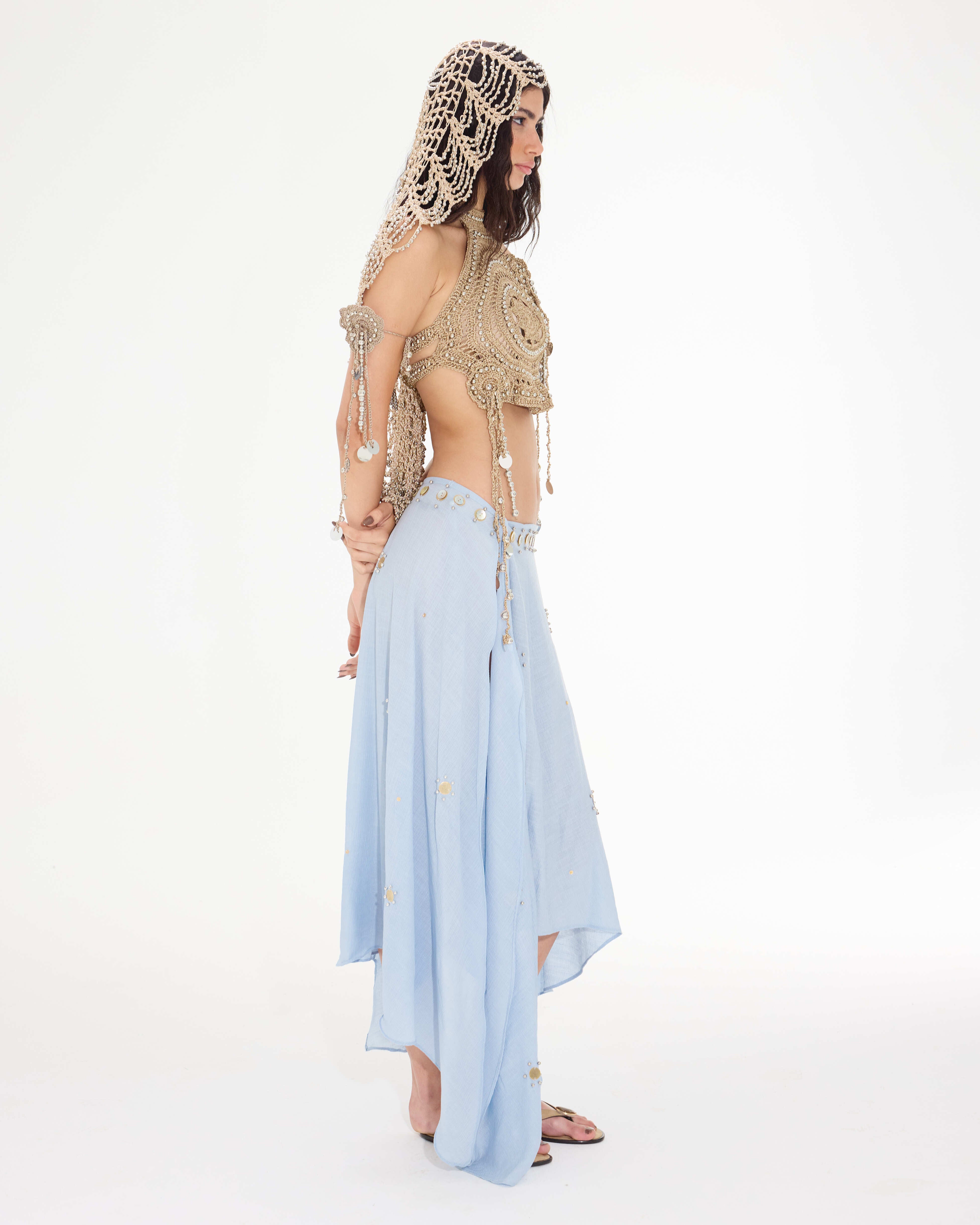 Noor Skirt