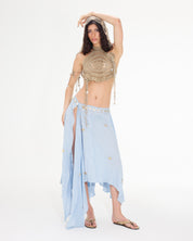 Noor Skirt