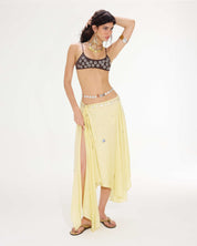 Noor Skirt