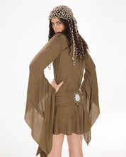 Sahara Maxi Dress