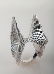 Absence Ring