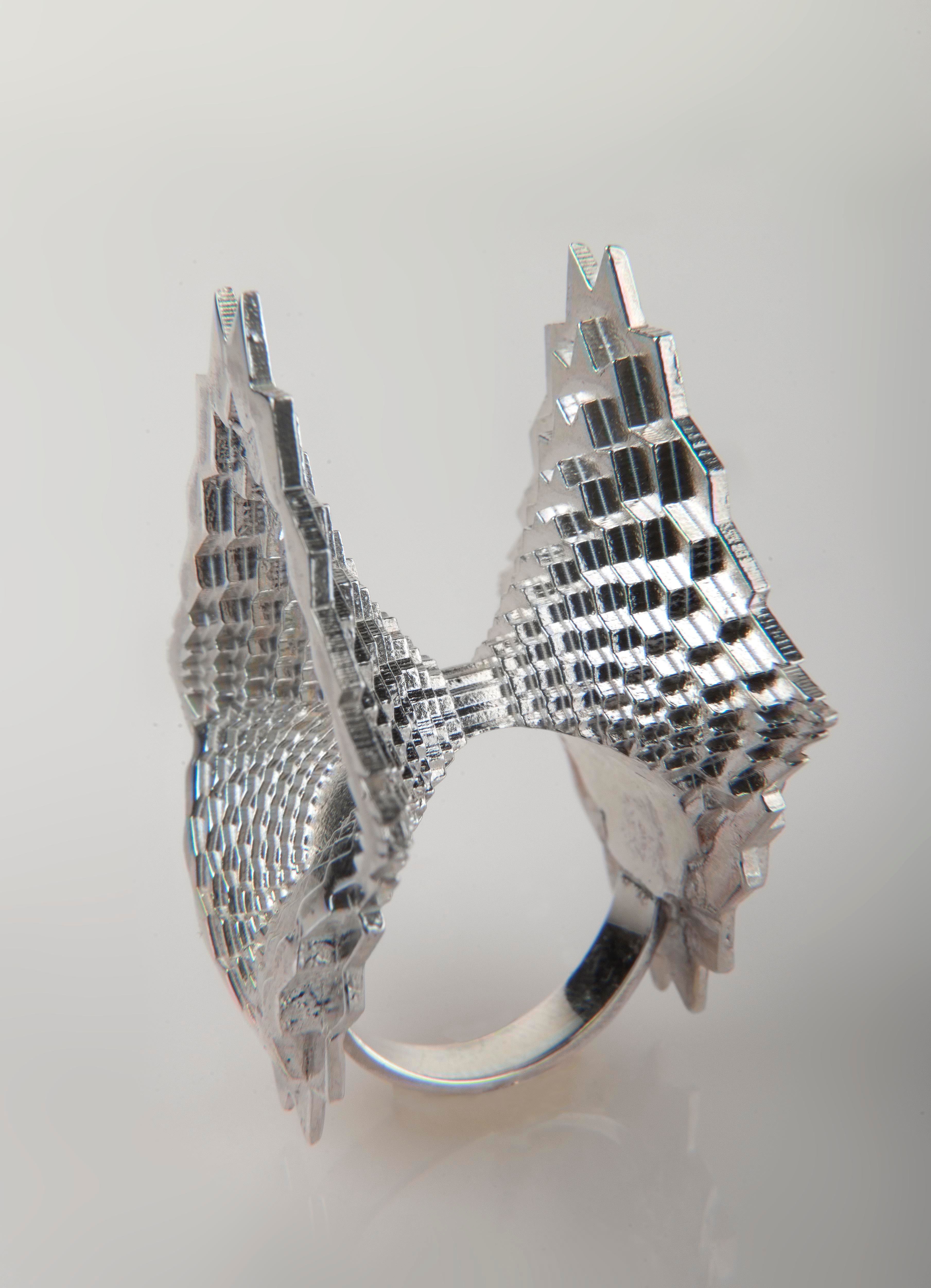 Absence Ring