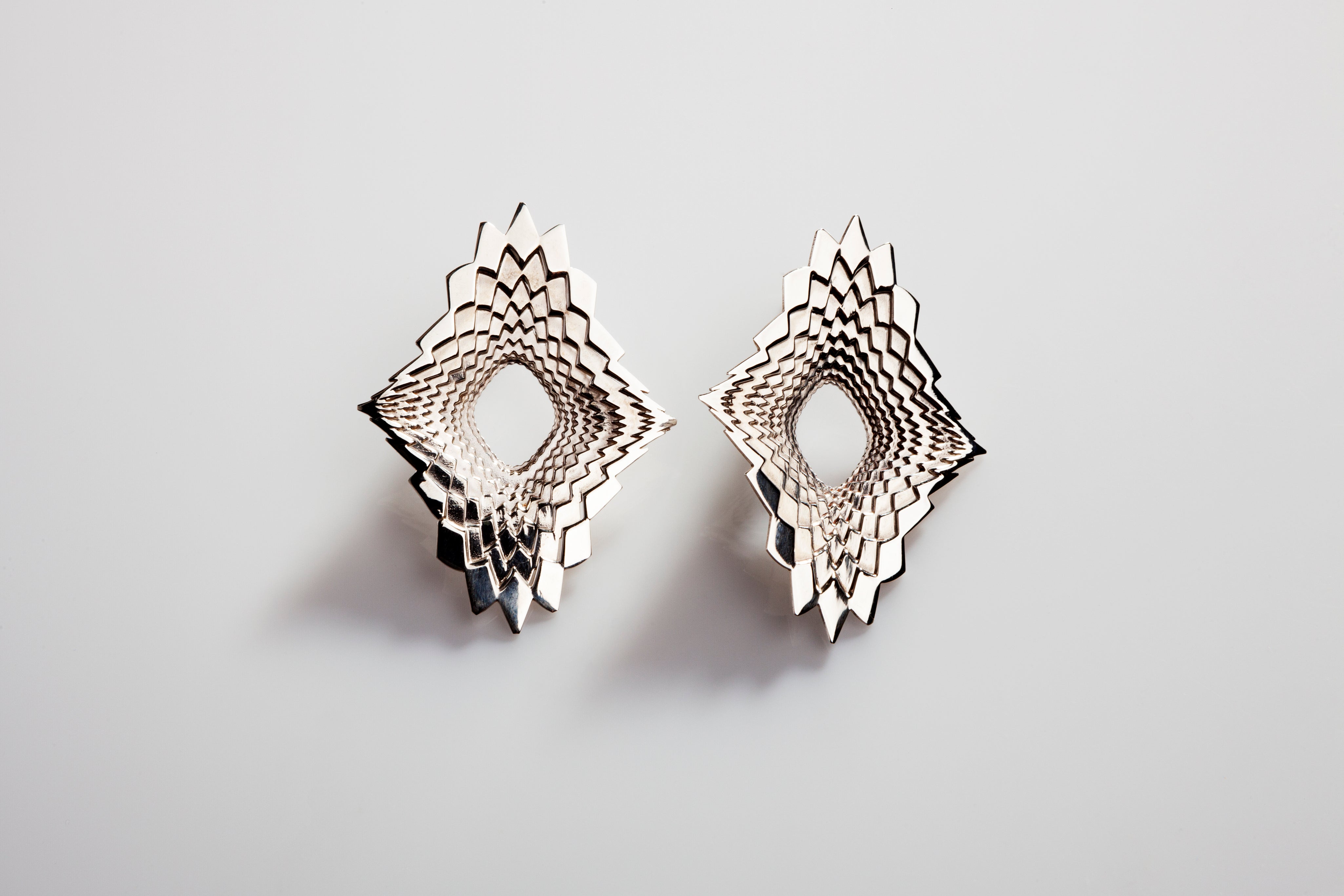 Absence Earrings