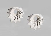 Shadow Earrings