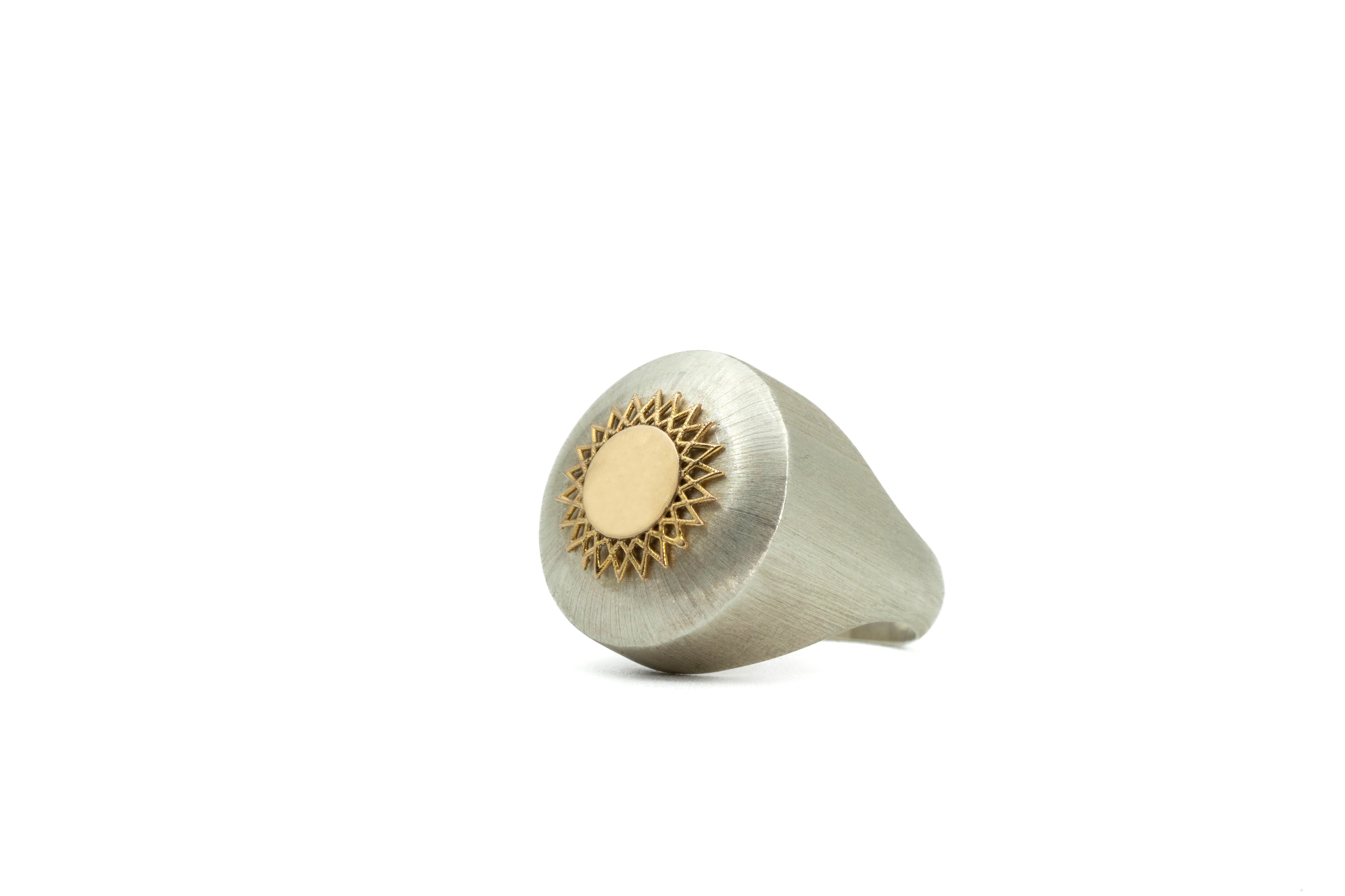 Karbandi Ring