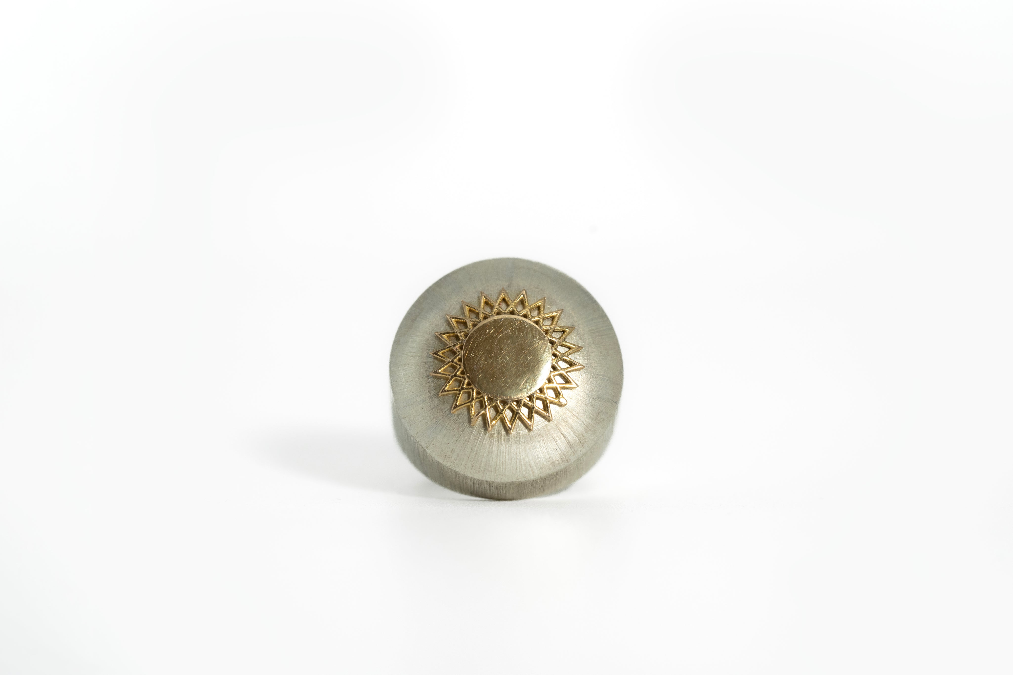 Karbandi Ring