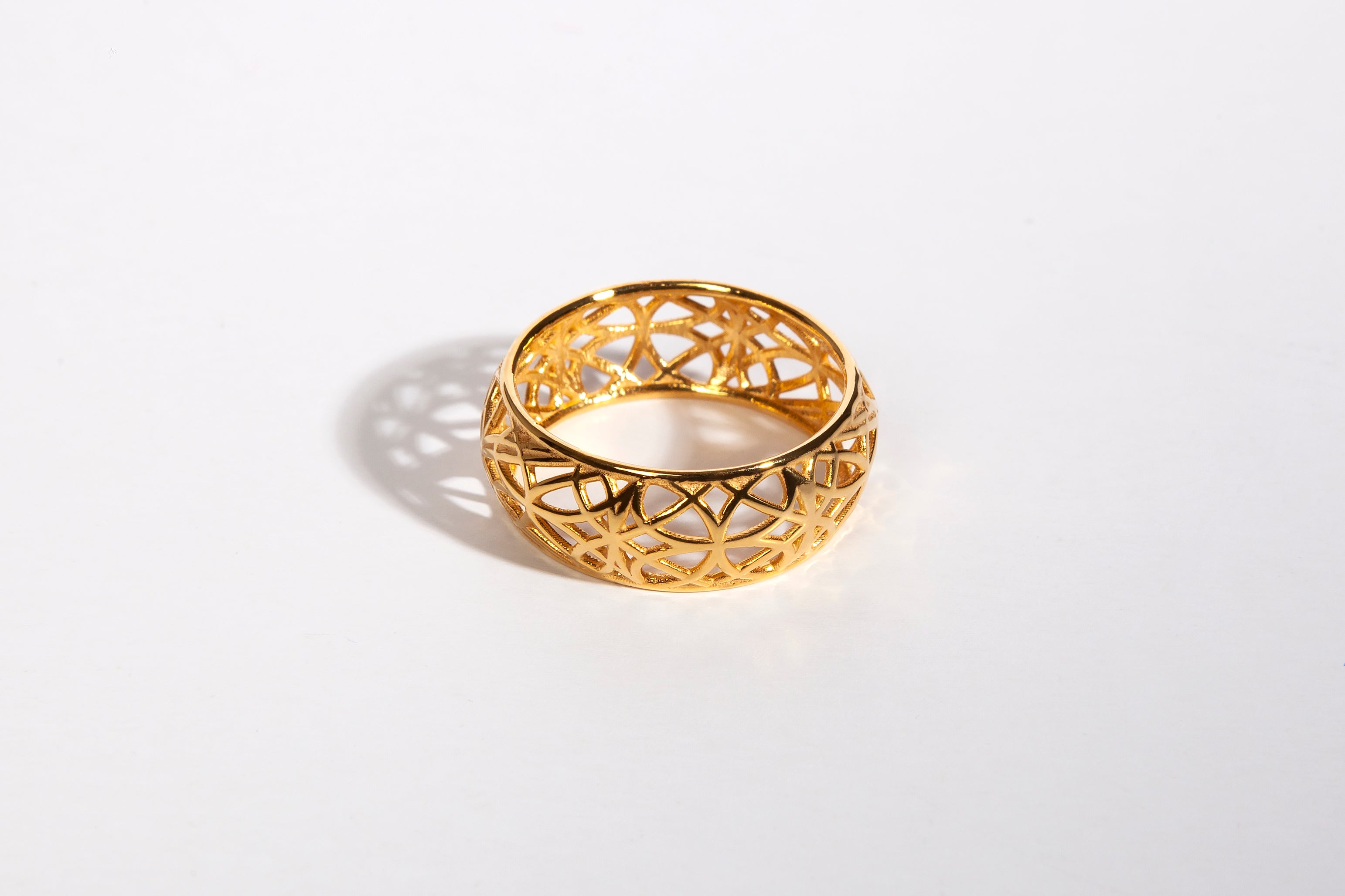 Cabochon Geometry