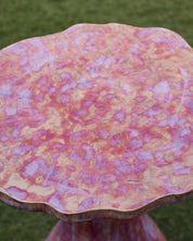 Pink Bloom Coffee Table