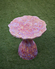 Pink Bloom Coffee Table