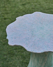 Baby Green Coffee Table