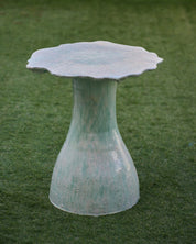 Baby Green Coffee Table