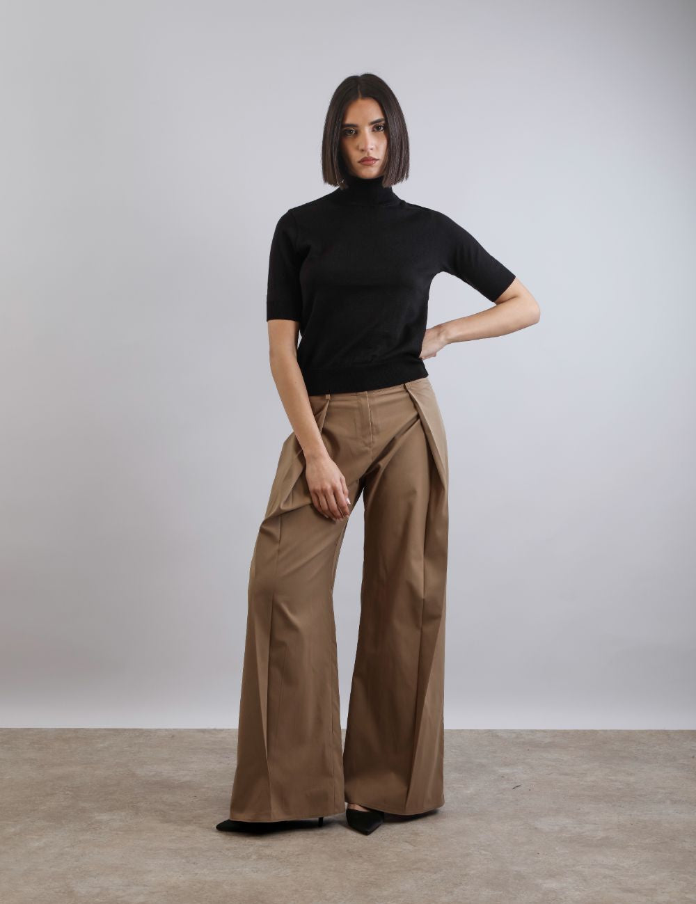 Envelope Trousers