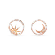 Stellar Earrings
