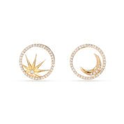 Stellar Earrings