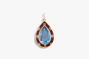 The Lotus Pendant