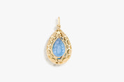 The Lotus Pendant