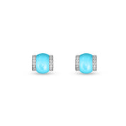 Cerith Studs