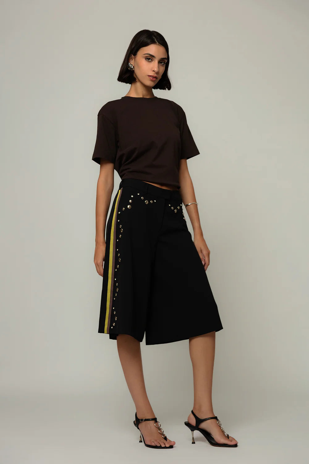 Heavy Metal Shorts