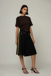 Heavy Metal Shorts