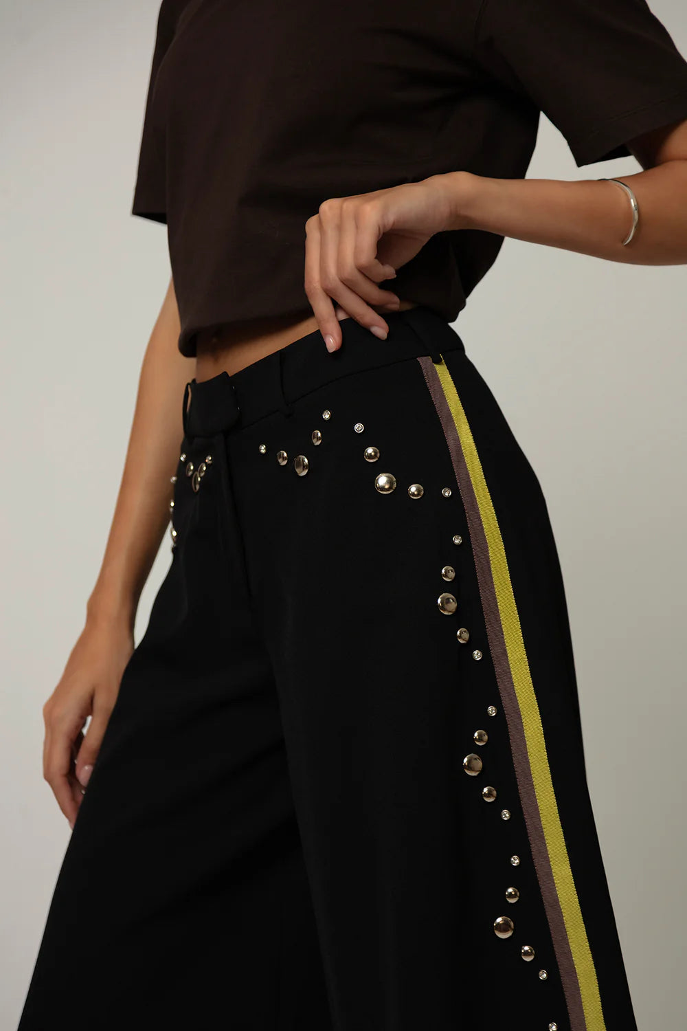 Heavy Metal Shorts
