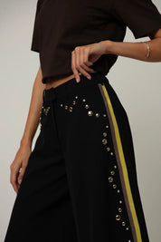 Heavy Metal Shorts