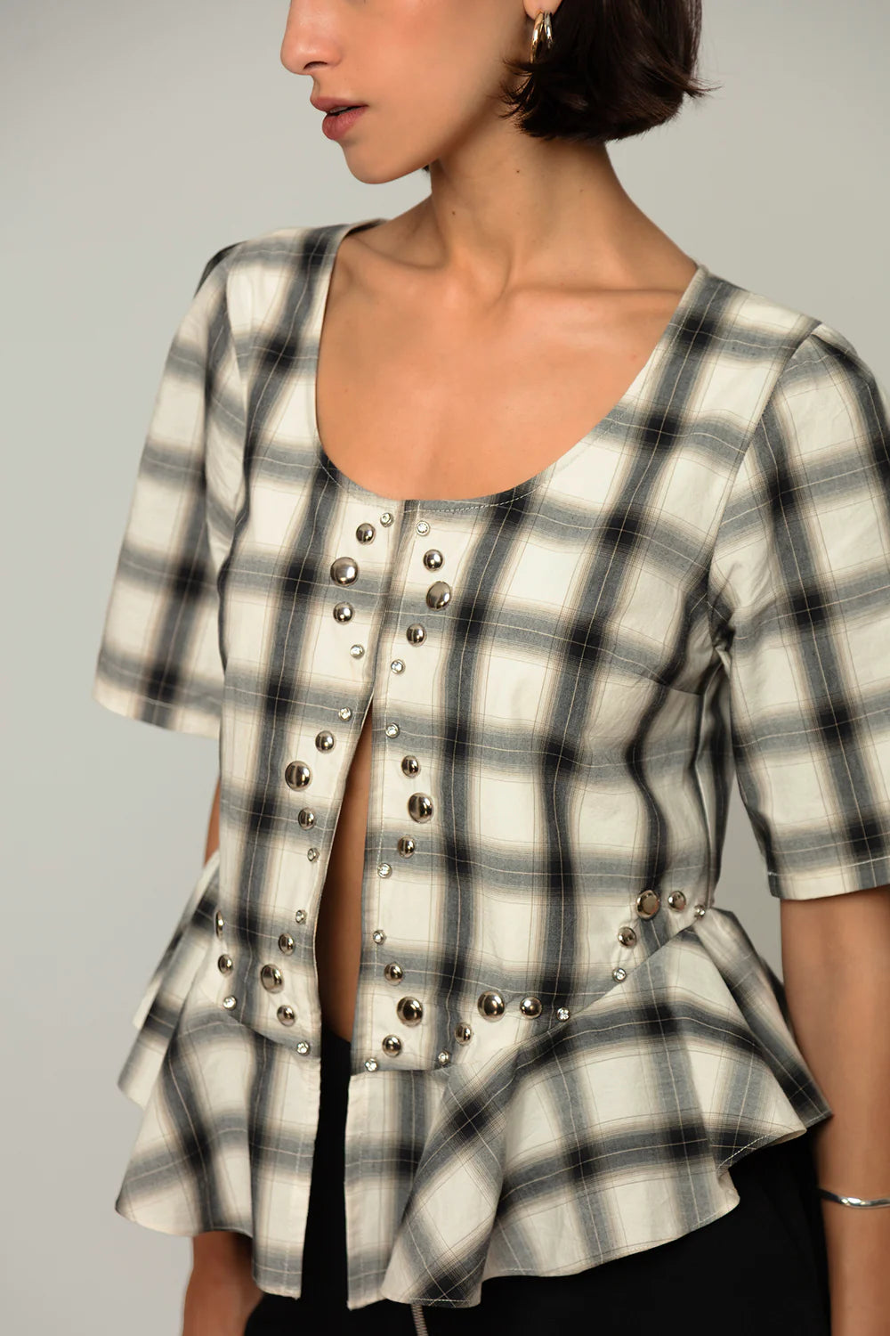 French Blouse