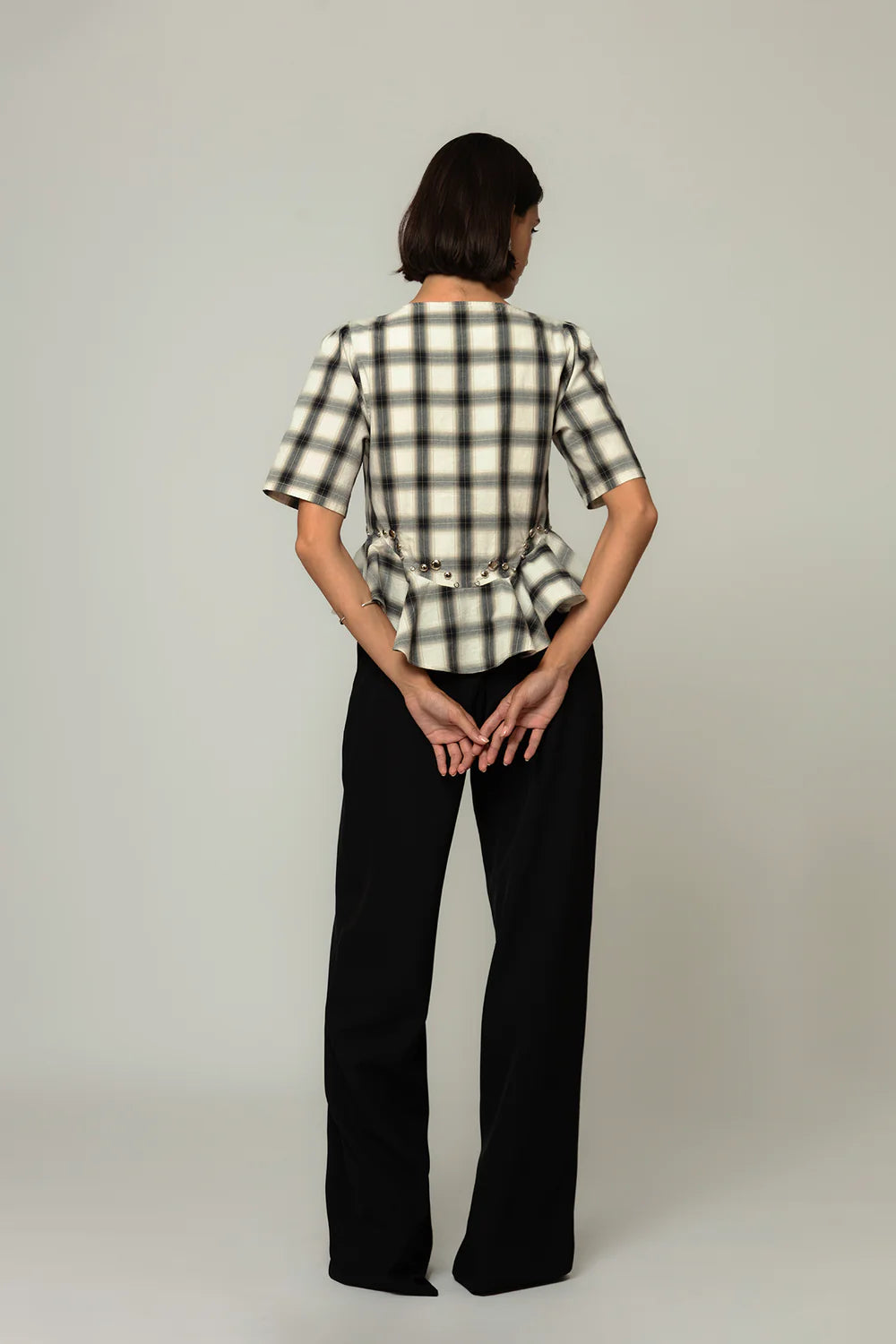 French Blouse