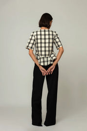 French Blouse