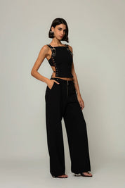 Uniform Trouser