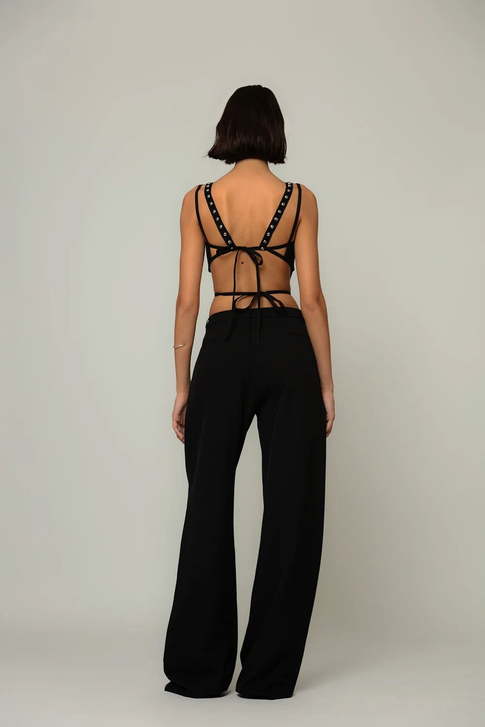 Uniform Trouser