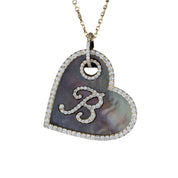 Sweetheart Pendant