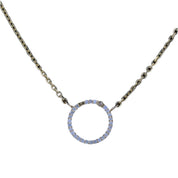 Secret Circle Necklace