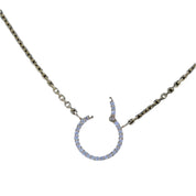 Secret Circle Necklace
