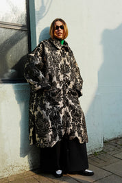 Habiba Coat