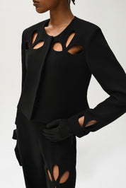 Lotus Jacket