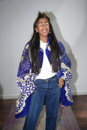 Habiba Coat