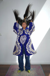 Habiba Coat