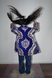 Habiba Coat