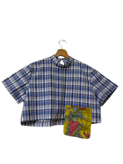 Blue Passage Set
