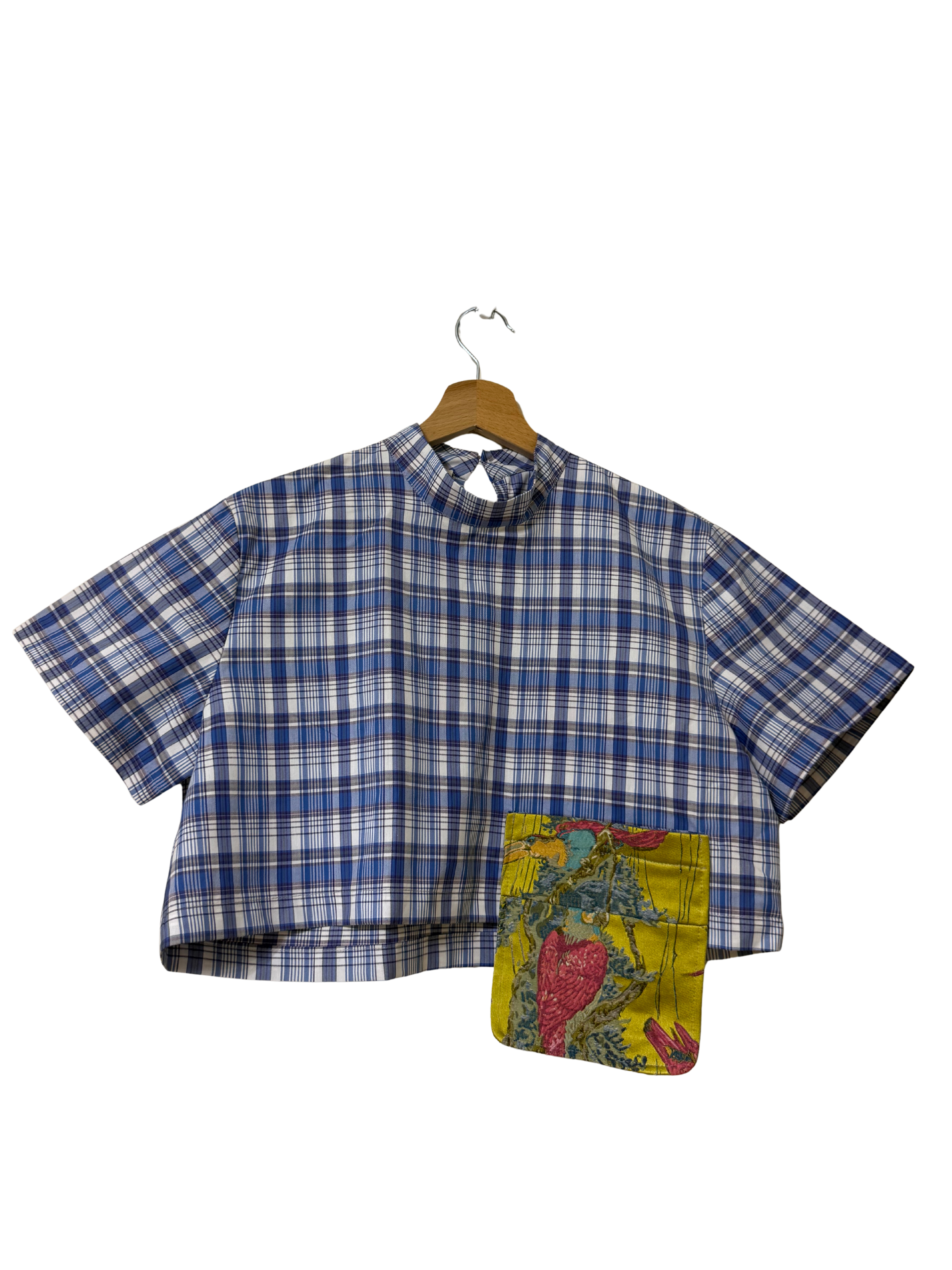 Blue Passage Set