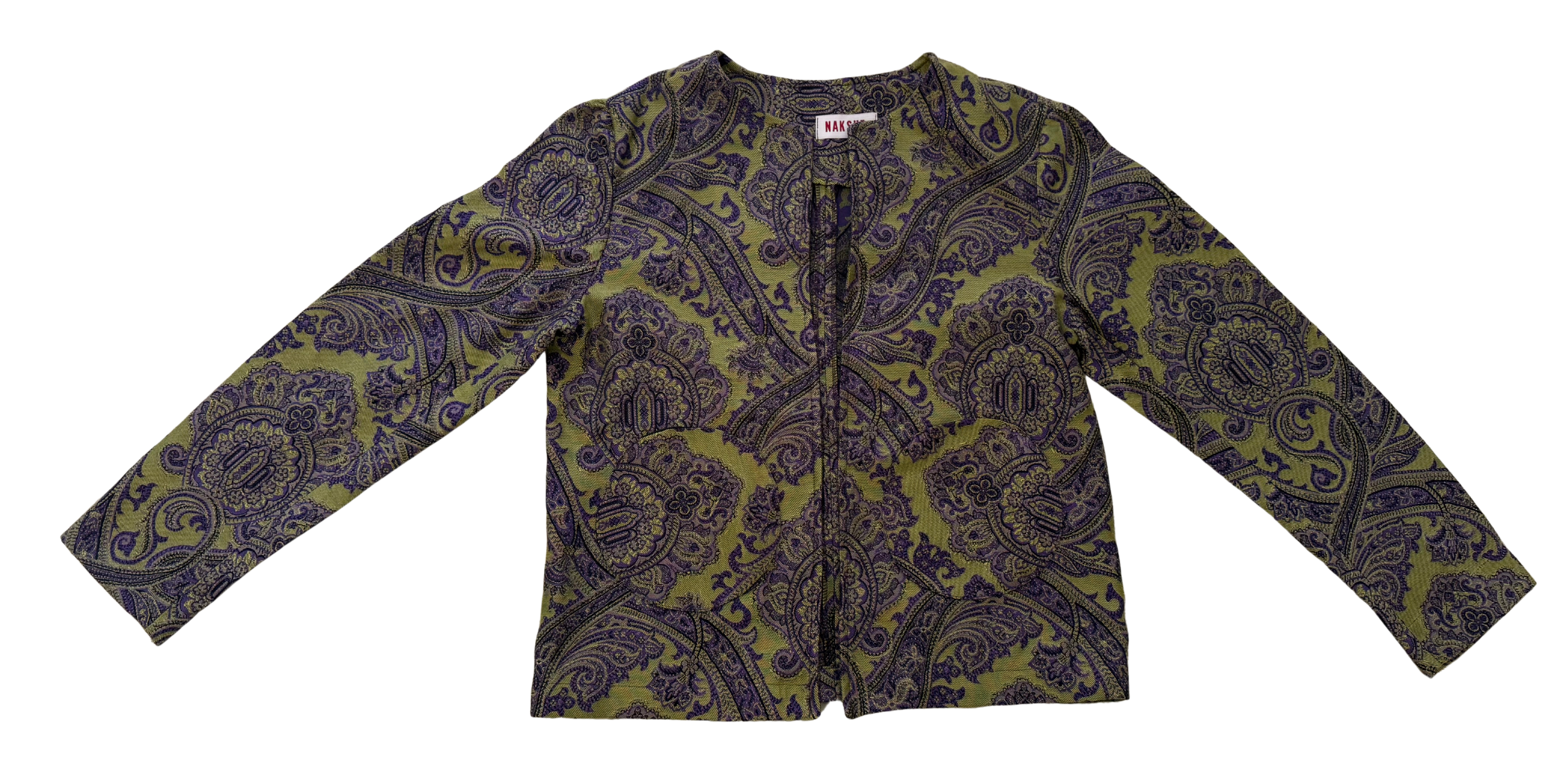 Dusk Jacket