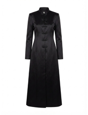 Pankou Knot Coat